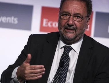 Στ. Πιτσιόρλας: «Ρεκόρ δεκαετίας στις άμεσες ξένες επενδύσεις»